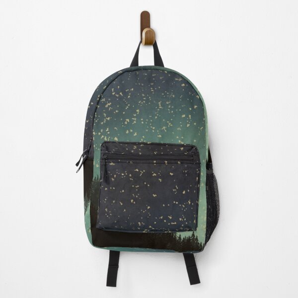 Item preview, Painting or the Northern Lights designed and sold by Liam Connors-Smith.