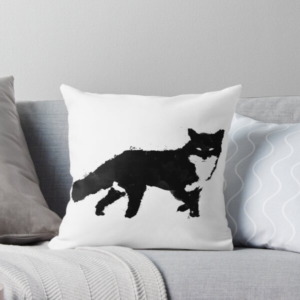 Item preview, The Fox designed and sold by Jack Dombrowski.