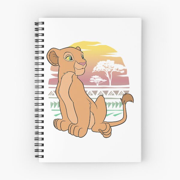 Item preview, Nala , Animal, Movies designed and sold by BinHuang.