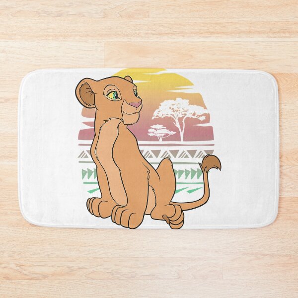Item preview, Nala , Animal, Movies designed and sold by BinHuang.