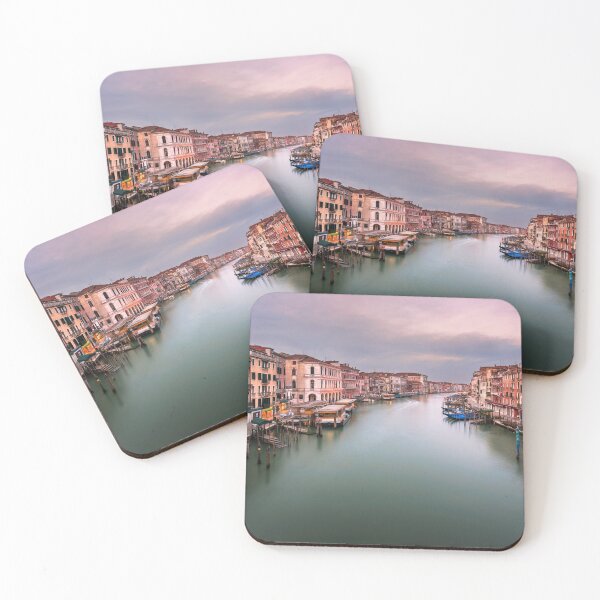 Item preview, Grand Canal Venice Italy designed and sold by RegaloRepublic.