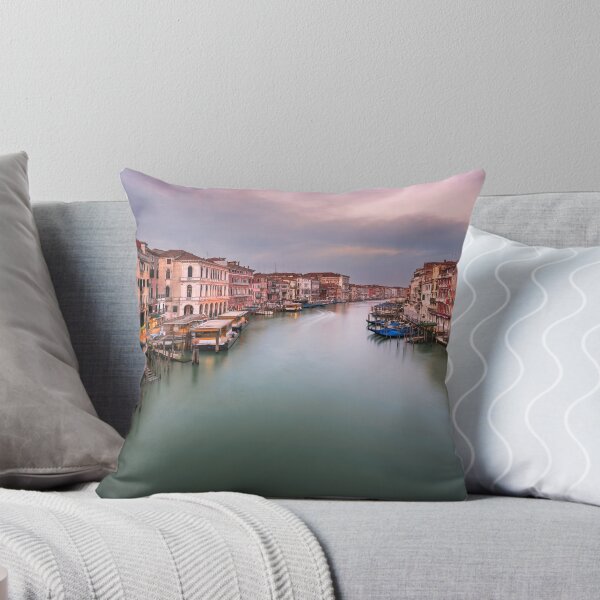 Item preview, Grand Canal Venice Italy designed and sold by RegaloRepublic.