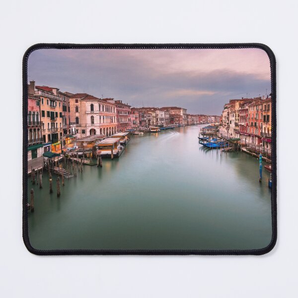 Item preview, Grand Canal Venice Italy designed and sold by RegaloRepublic.