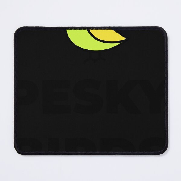 Item preview, pesky birds hermitcraft Classic designed and sold by DottieMcdowell.