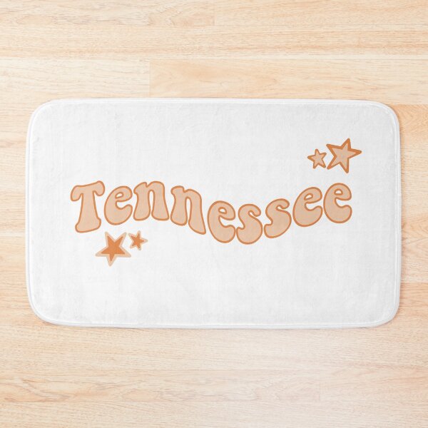 Item preview, Groovy Tennessee Orange designed and sold by emilystp23.