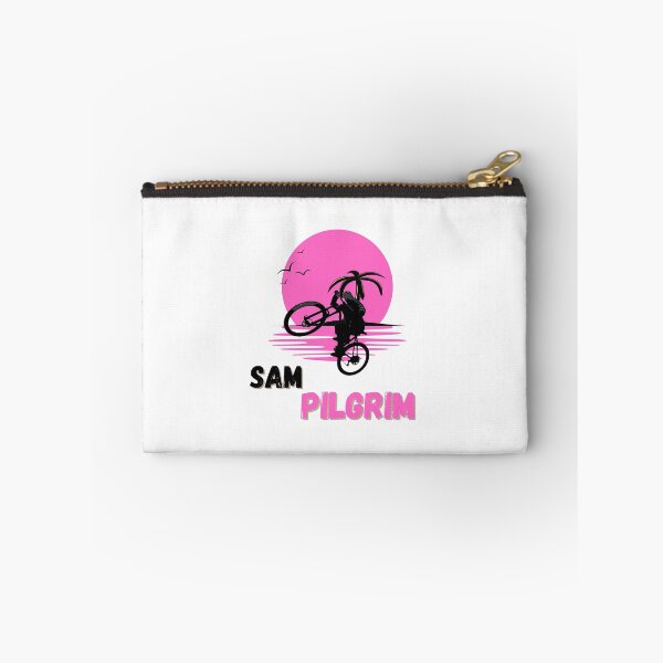 Artikelvorschau, Sam Pilgrim T-Shirt - Sam Pilgrim Sticker entworfen und verkauft von Marvellasy.
