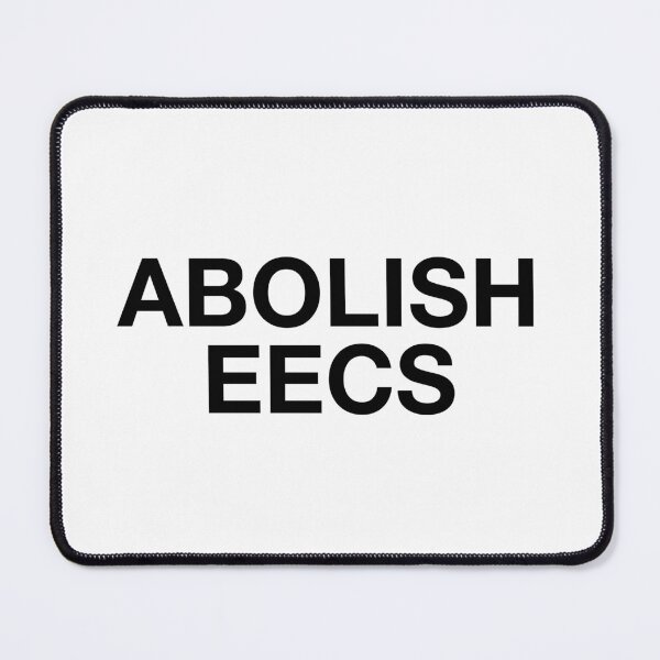 Item preview, abolish eecs designed and sold by lovenematodes.