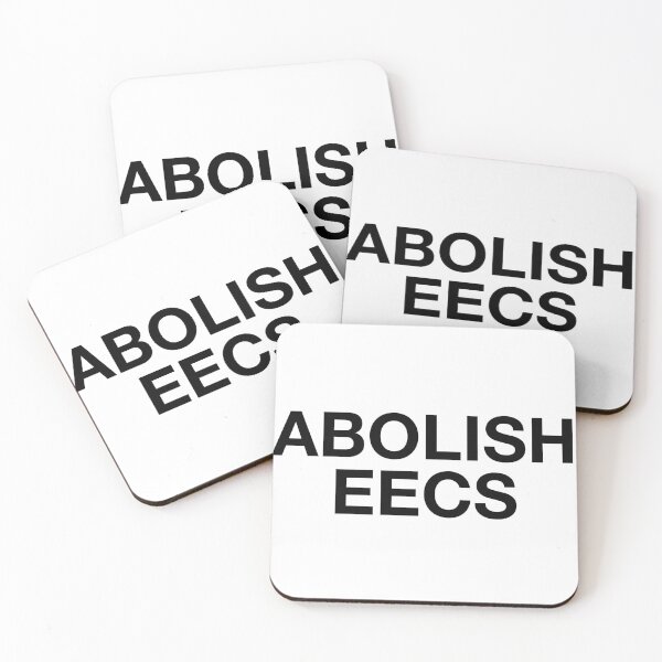 Item preview, abolish eecs designed and sold by lovenematodes.