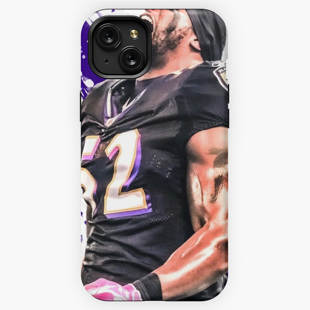 Ray Lewis iPhone Case for Sale by mandikujawski