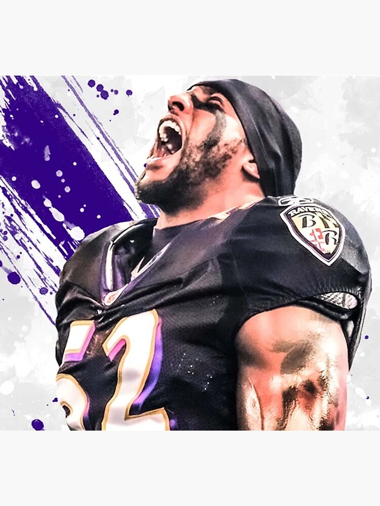 Ray Lewis iPhone Case for Sale by mandikujawski