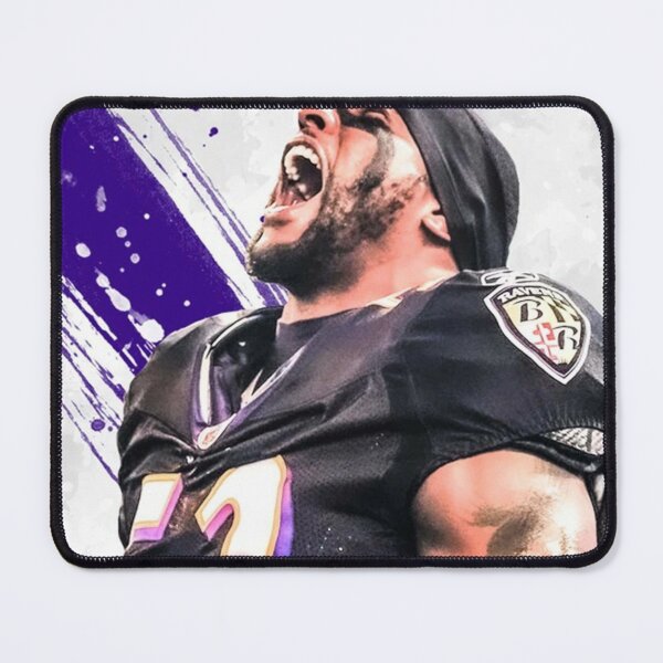 Ray Lewis  iPad Case & Skin for Sale by richardmixon