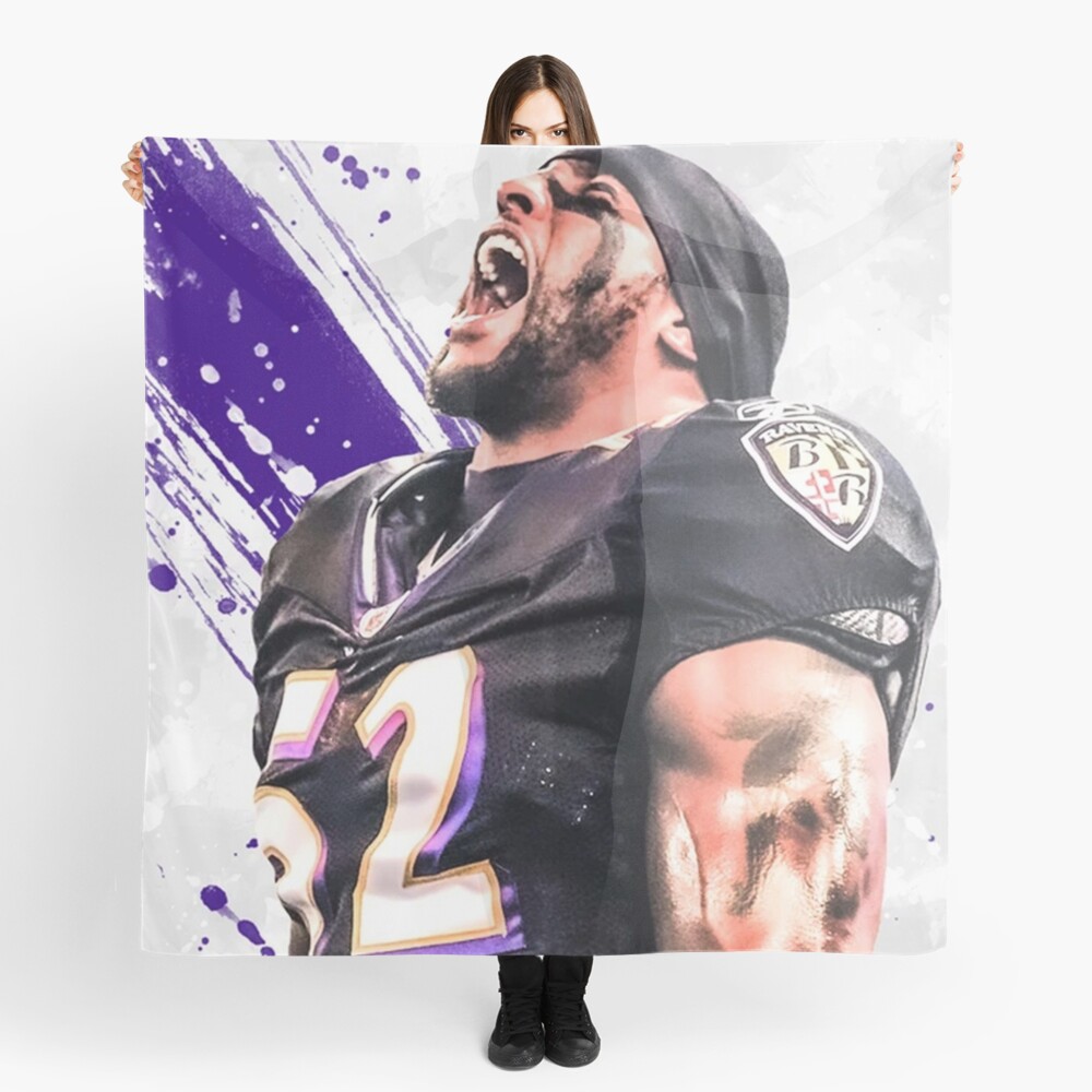 Ray Lewis  Active T-Shirt for Sale by richardmixon