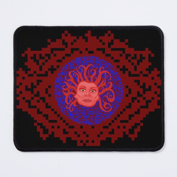 Item preview, Madame Leota... from Somewhere Beyond... designed and sold by actualchad.