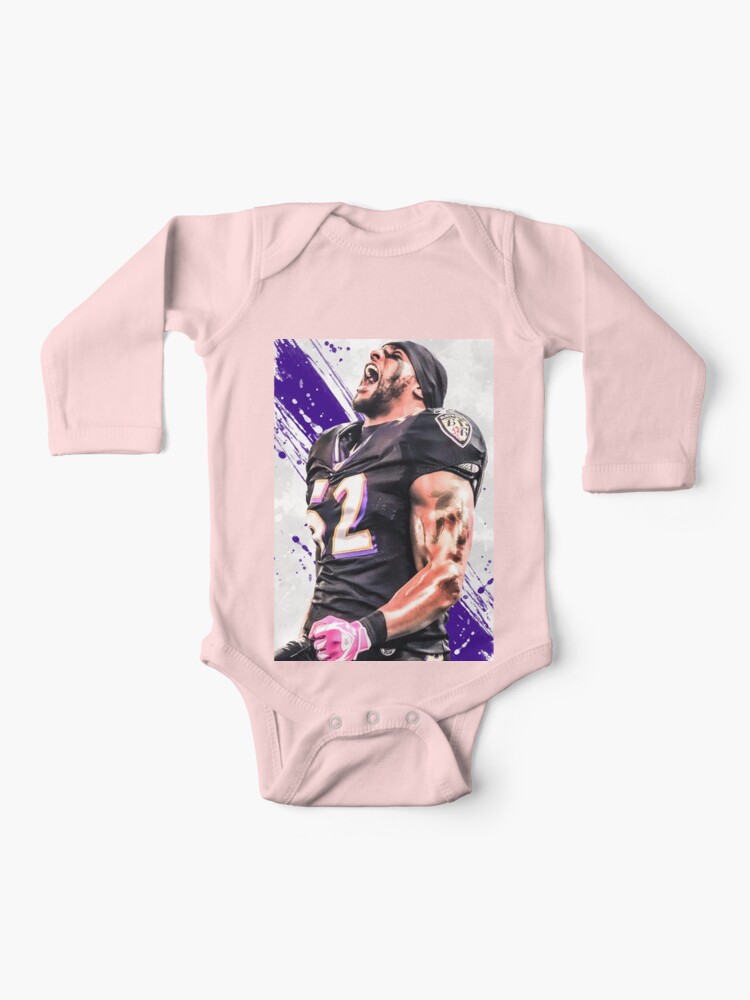 Ray Lewis Celebration Kids T-Shirt for Sale by RatTrapTees