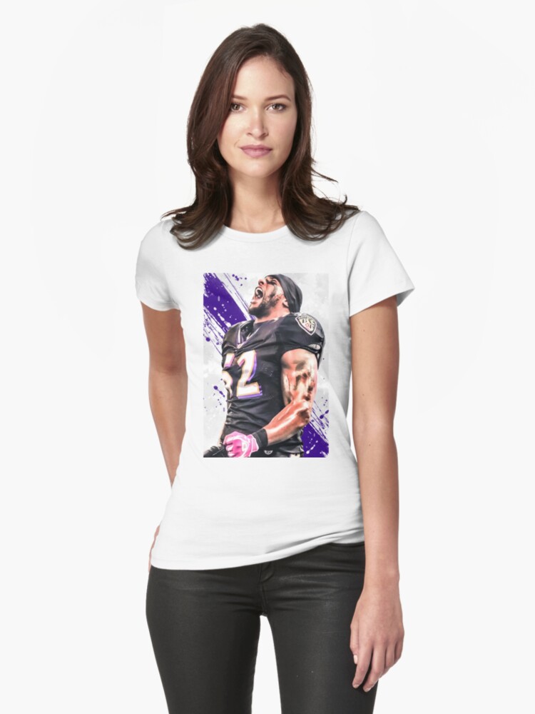 Ray Lewis  Active T-Shirt for Sale by richardmixon