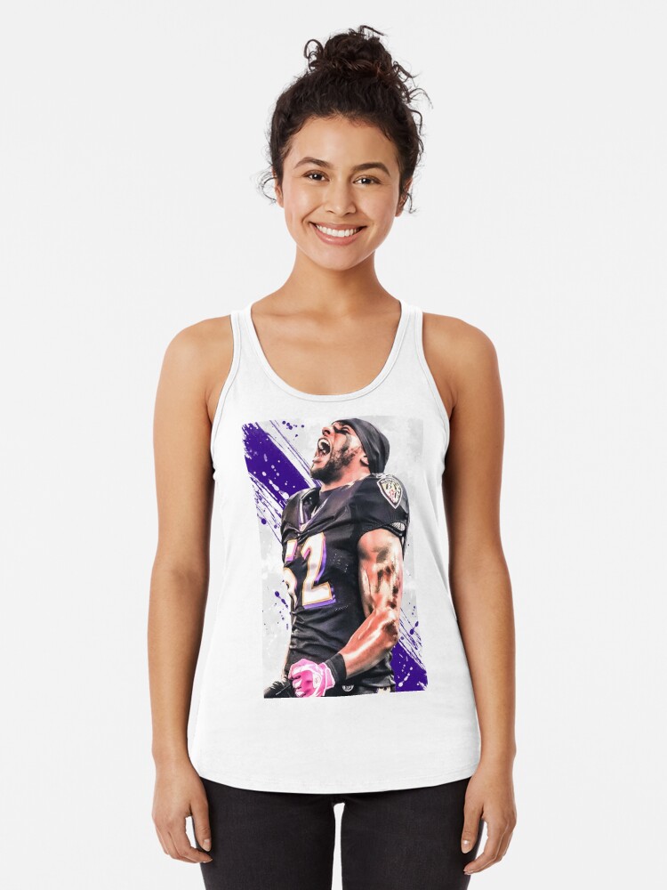 Ray Lewis  Active T-Shirt for Sale by richardmixon