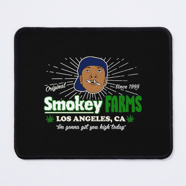 Item preview, Smokey Farms  designed and sold by jusKeam777.