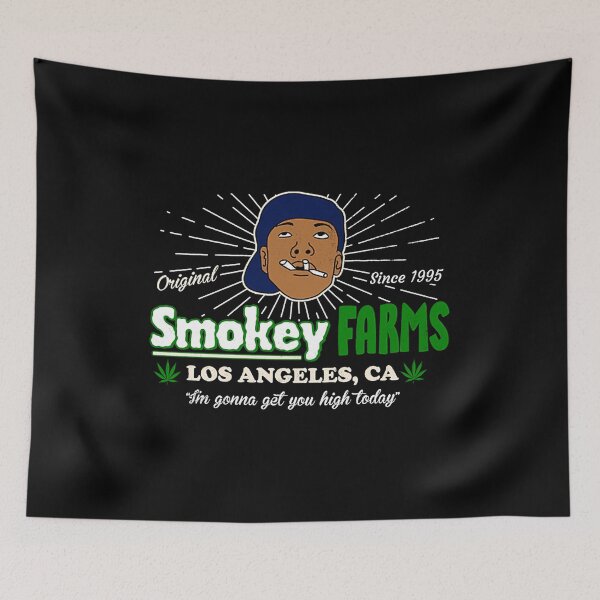 Item preview, Smokey Farms  designed and sold by jusKeam777.