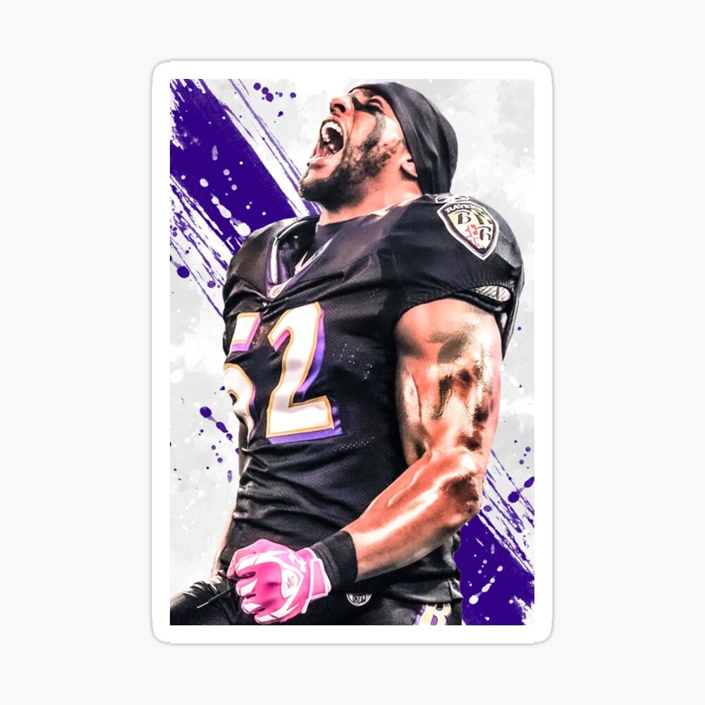 Ray Lewis Jerseys, Ray Lewis Shirts, Apparel, Gear