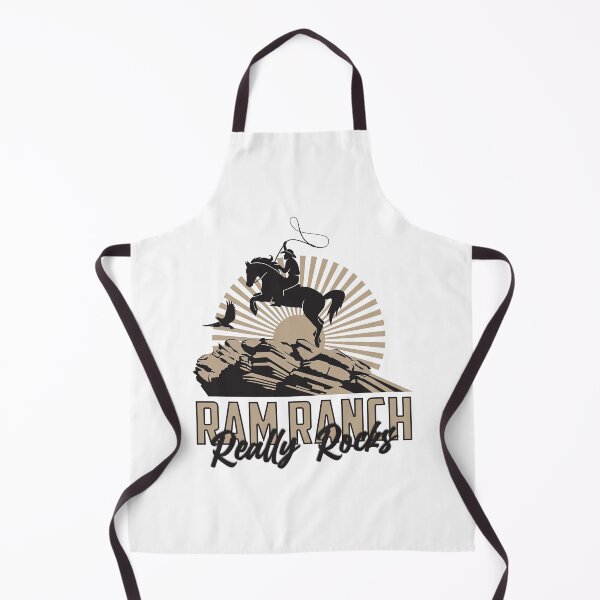 Item preview, Ram Ranch Really Rocks, Ram Ranch, Ram Ranch Lyrics designed and sold by graphic-genie.