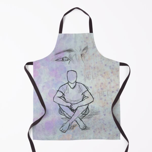 Item preview, Psychosis Hallucinations (Auditory and Visual) designed and sold by Liam Connors-Smith.