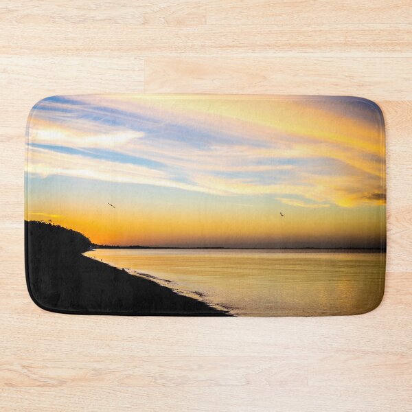 Item preview, Dromana Beach, Dromana, Mornington Peninsula, Victoria, Australia designed and sold by Vicki Walsh.
