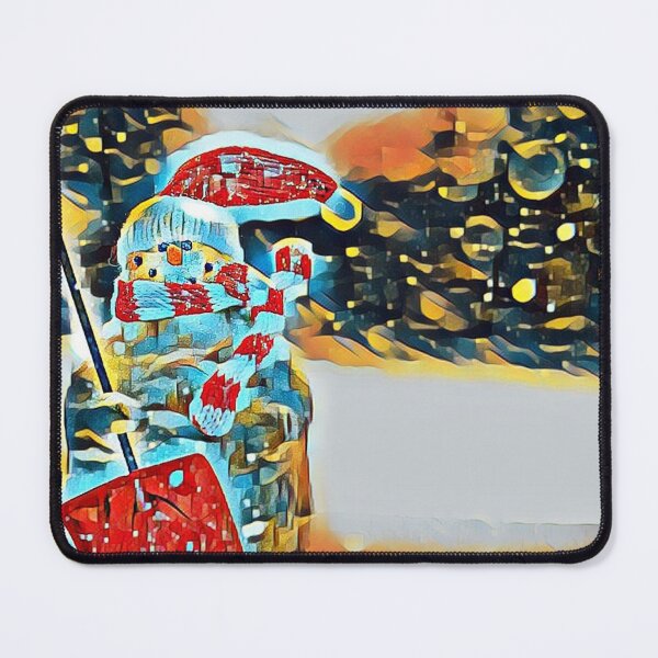 Item preview, A Postcard For Christmas designed and sold by Funpart.