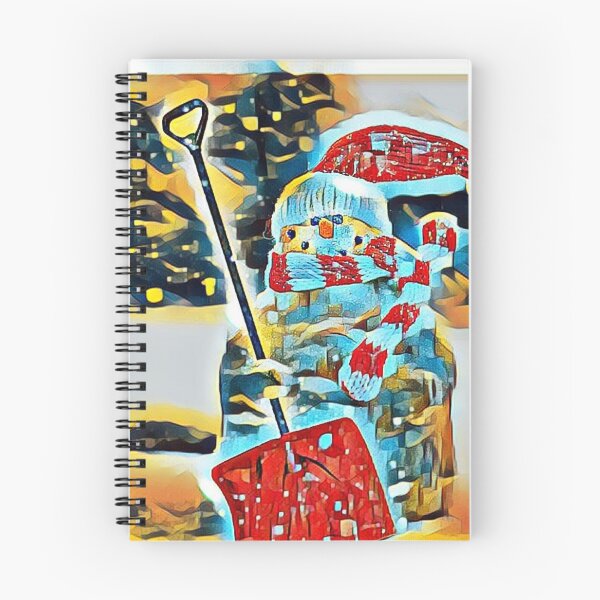 Item preview, A Postcard For Christmas designed and sold by Funpart.