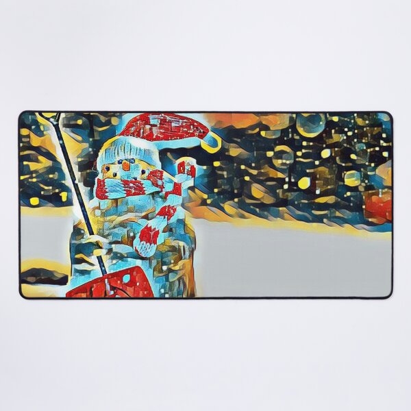 Item preview, A Postcard For Christmas designed and sold by Funpart.