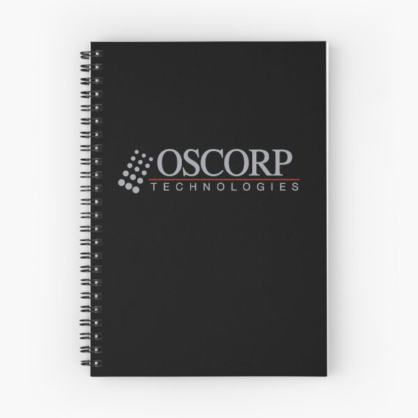 Item preview, Oscorp Technologies circa 2002 designed and sold by CattCallCo.