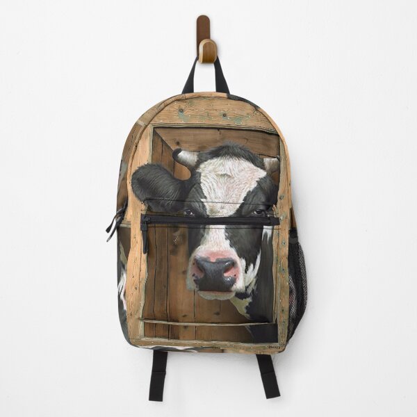 Item preview, cow art designed and sold by SimonsonNuala.