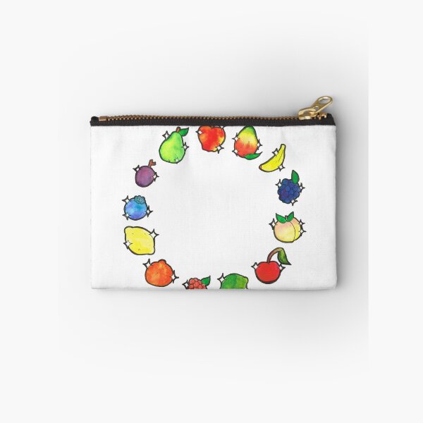 Item preview, Some Cutie Fruits! designed and sold by RREX.