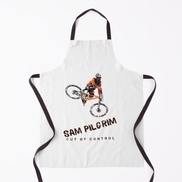 Item preview, Sam Pilgrim Tshirt - Sam Pilgrim Out Of Control Sticker designed and sold by Marvellasy.