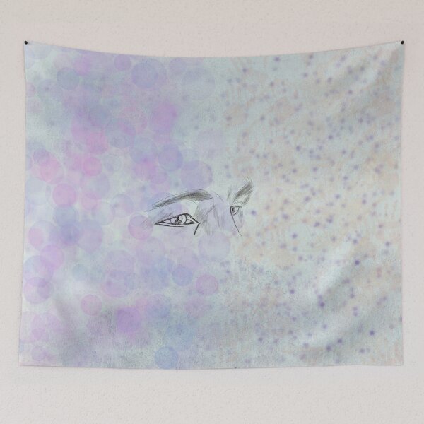 Item preview, Visual Hallucinations and Reality testing  designed and sold by Liam Connors-Smith.