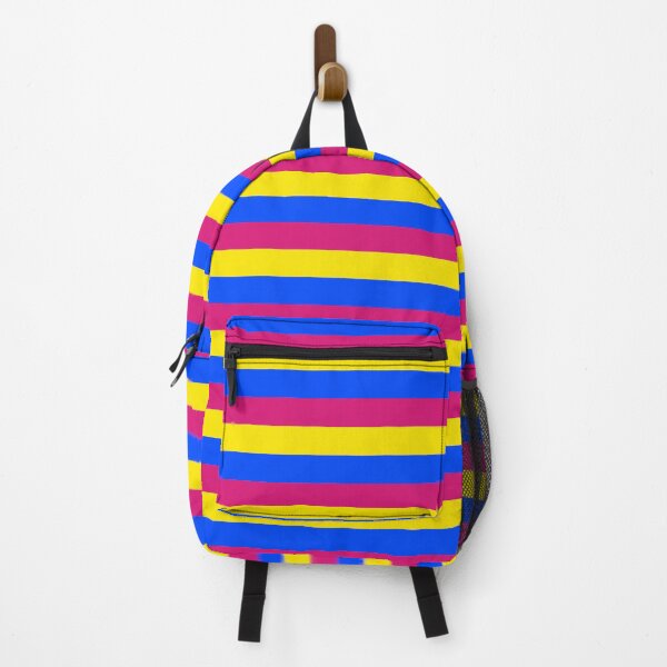 Item preview, Pansexual designed and sold by LureLight.