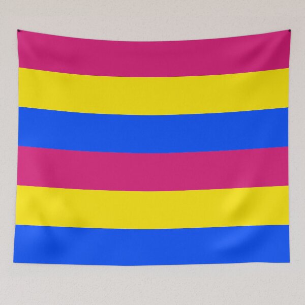 Item preview, Pansexual designed and sold by LureLight.