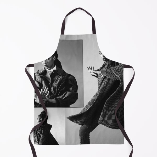 Item preview, Little Simz designed and sold by Lovearts01.