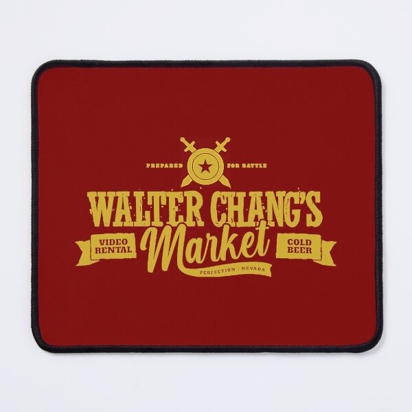 Item preview, Walter Chang's Market designed and sold by jusKeam777.
