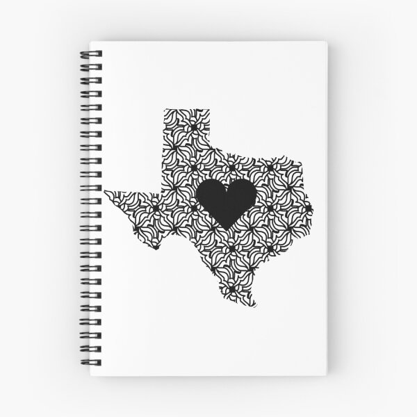Item preview, Texas Home designed and sold by TangleBoBangle.