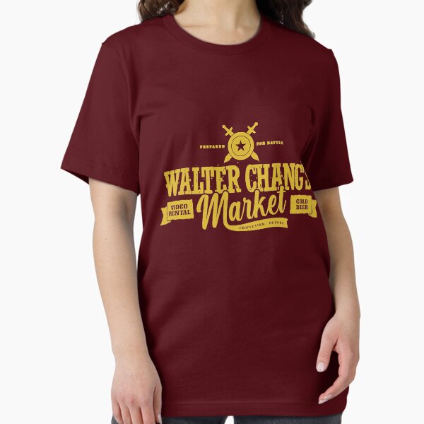 Item preview, Walter Chang's Market  designed and sold by jusKeam777.
