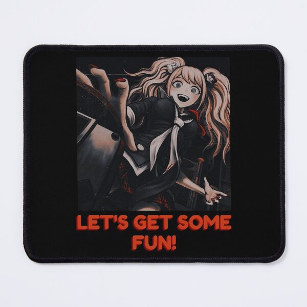 Item preview, Danganronpa: Junko Enoshima's Execution designed and sold by Orbitboy06.