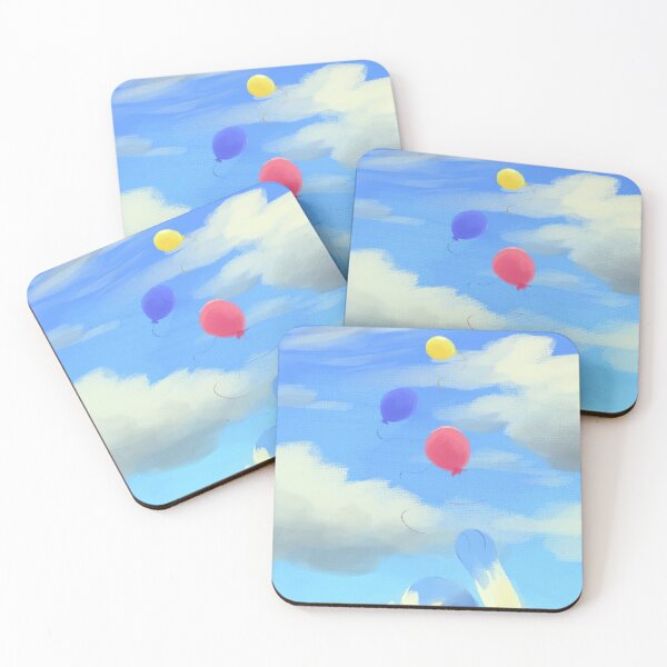 Item preview, balloons designed and sold by stupidsylveon.