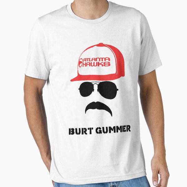 TREMORS - Burt Gummer shrieker island Essential T-Shirt