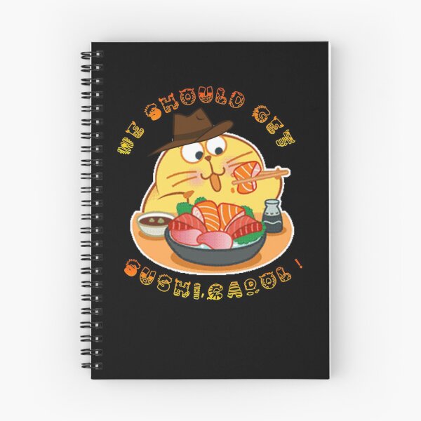 Item preview, We Should Get Sushi Carol,Sushi Carol,Sushi,Carol,best,Logo beast,stickers,stickers we Should Get Sushi Carol designed and sold by Yorino.
