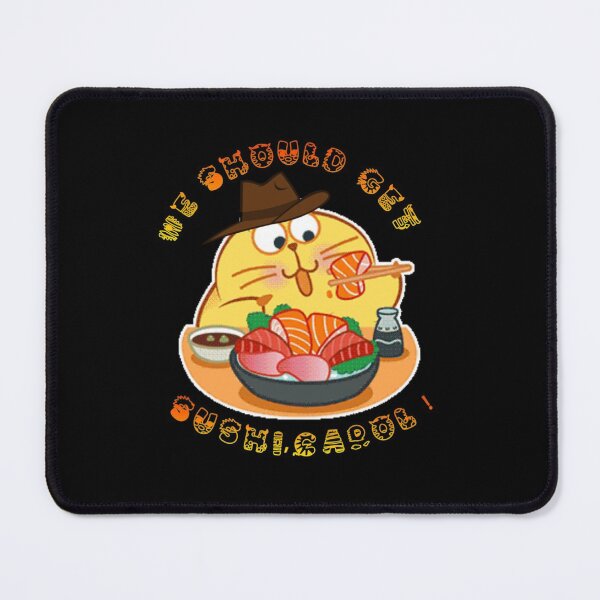 Item preview, We Should Get Sushi Carol,Sushi Carol,Sushi,Carol,best,Logo beast,stickers,stickers we Should Get Sushi Carol designed and sold by Yorino.