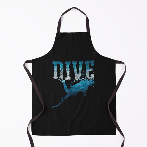 Item preview, Scuba diving - Diver designed and sold by AdrienDierckx.