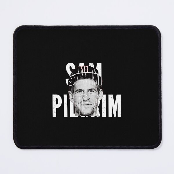 Item preview, Sam Pilgrim Downhill Tshirt - Sam Pilgrim Dirtjumper Sticker designed and sold by Marvellasy.