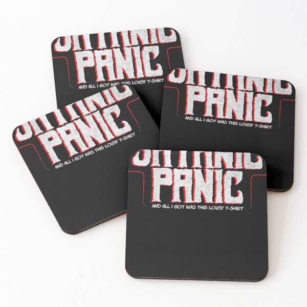 Artikelvorschau, SATANIC PANIC Survivor Souvenir Essential entworfen und verkauft von DottieMcdowell.
