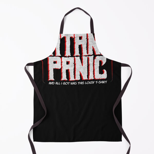 Artikelvorschau, SATANIC PANIC Survivor Souvenir Essential entworfen und verkauft von DottieMcdowell.