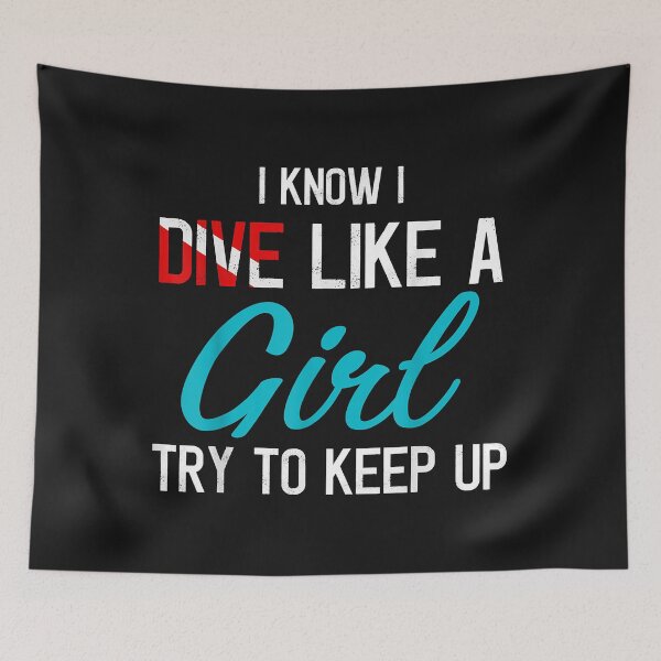 Item preview, Scuba Diving  Gifts For Scuba Divers- Scuba designed and sold by AdrienDierckx.